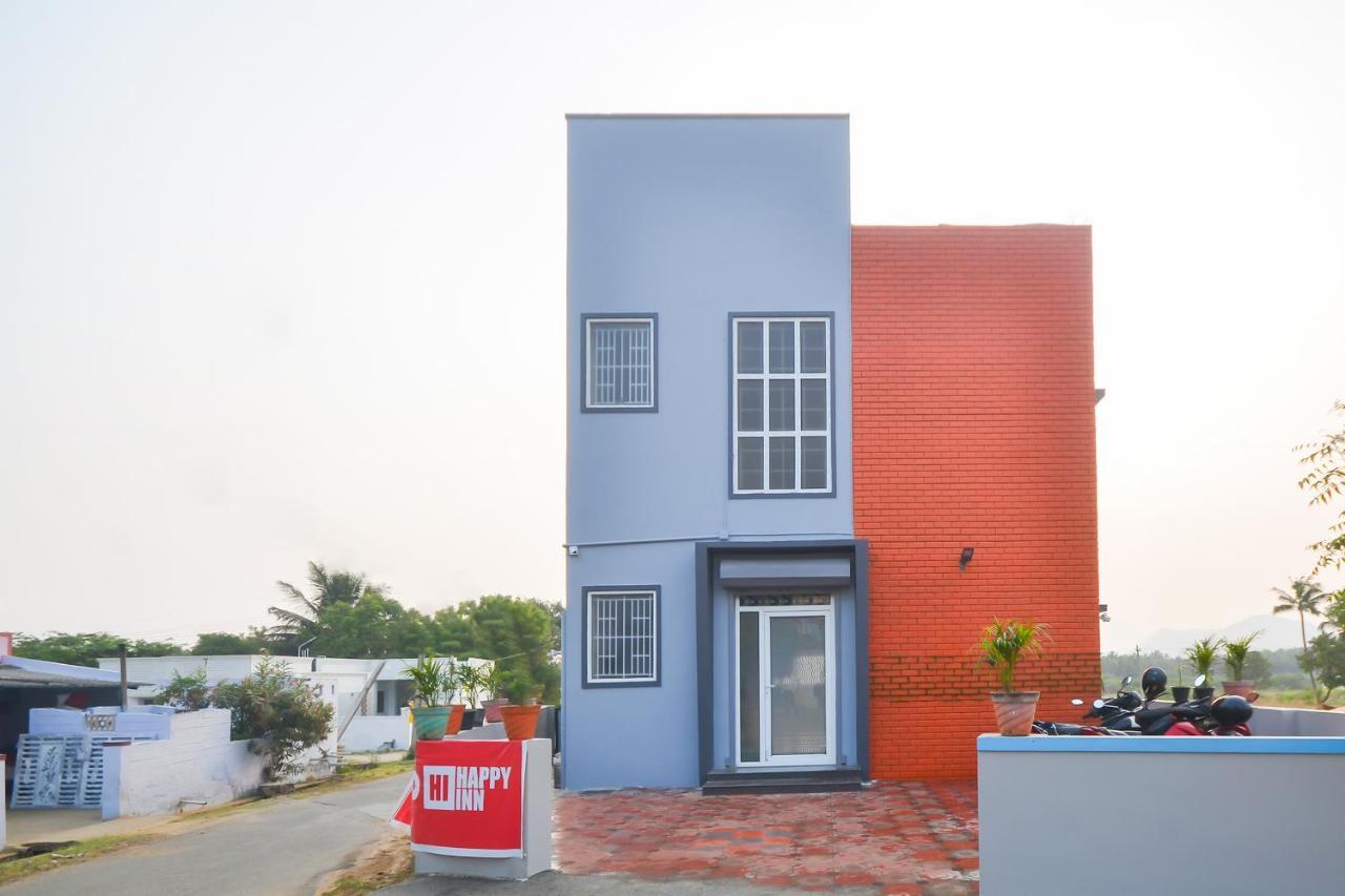 Oyo48365湿婆城堡酒店和公寓 Chalisgaon 外观 照片